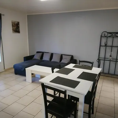 Hébergement de vacances Vignale